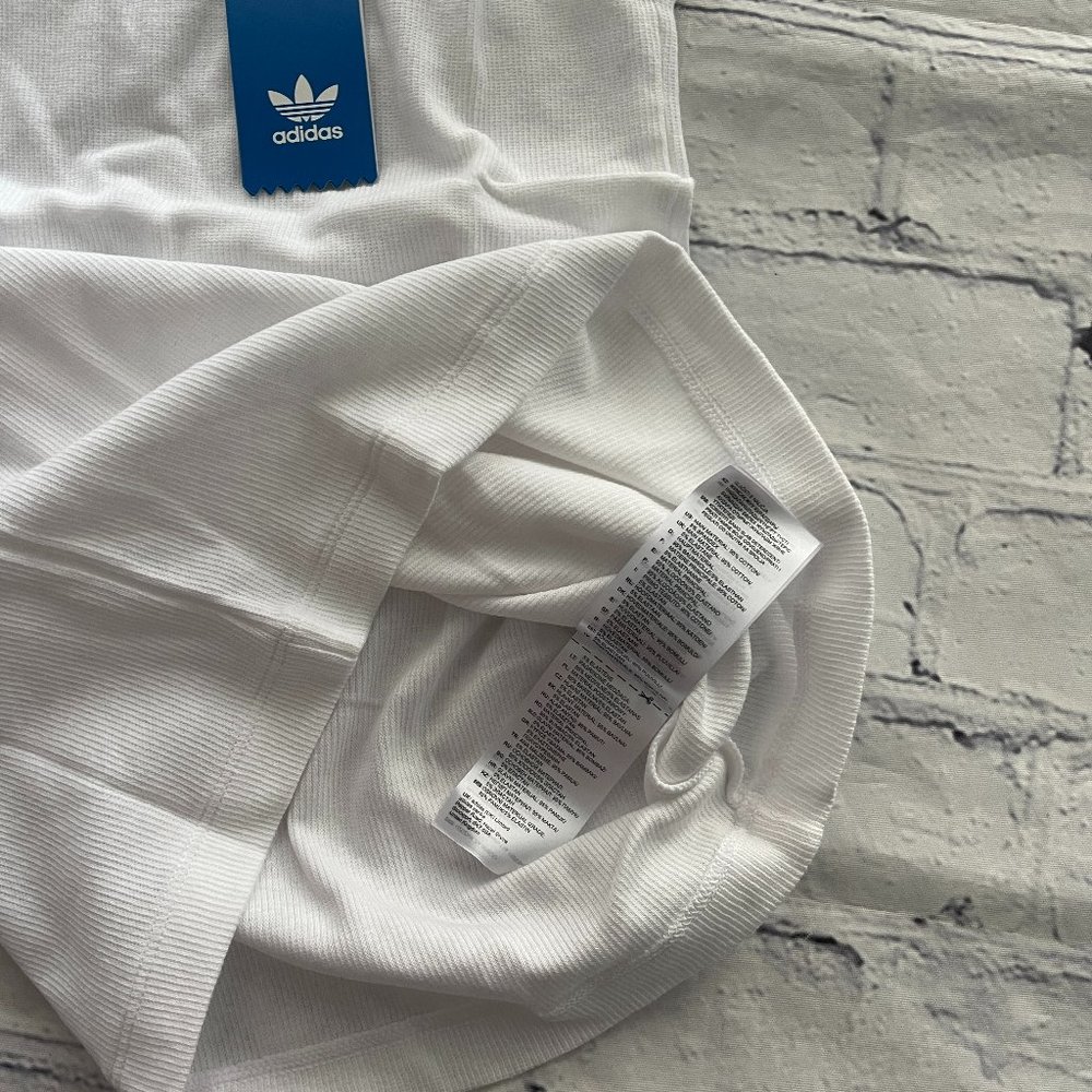Adidas Women's Tank Top - Picture 8 of 9